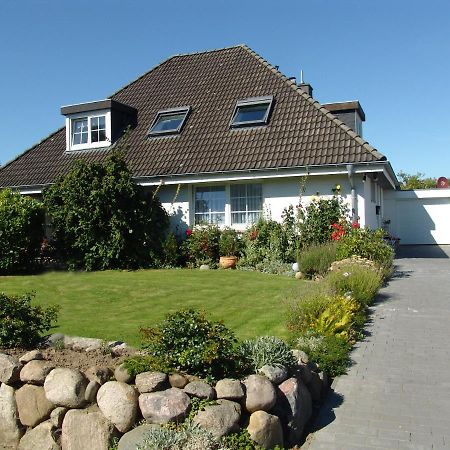 Norderpiep Daire Büsum Dış mekan fotoğraf